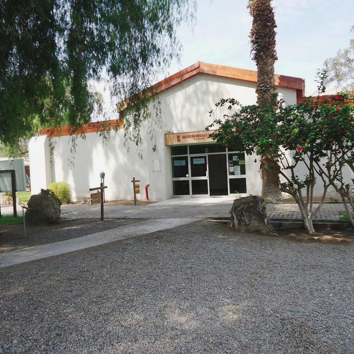 Museo Arqueológico San Miguel de Azapa