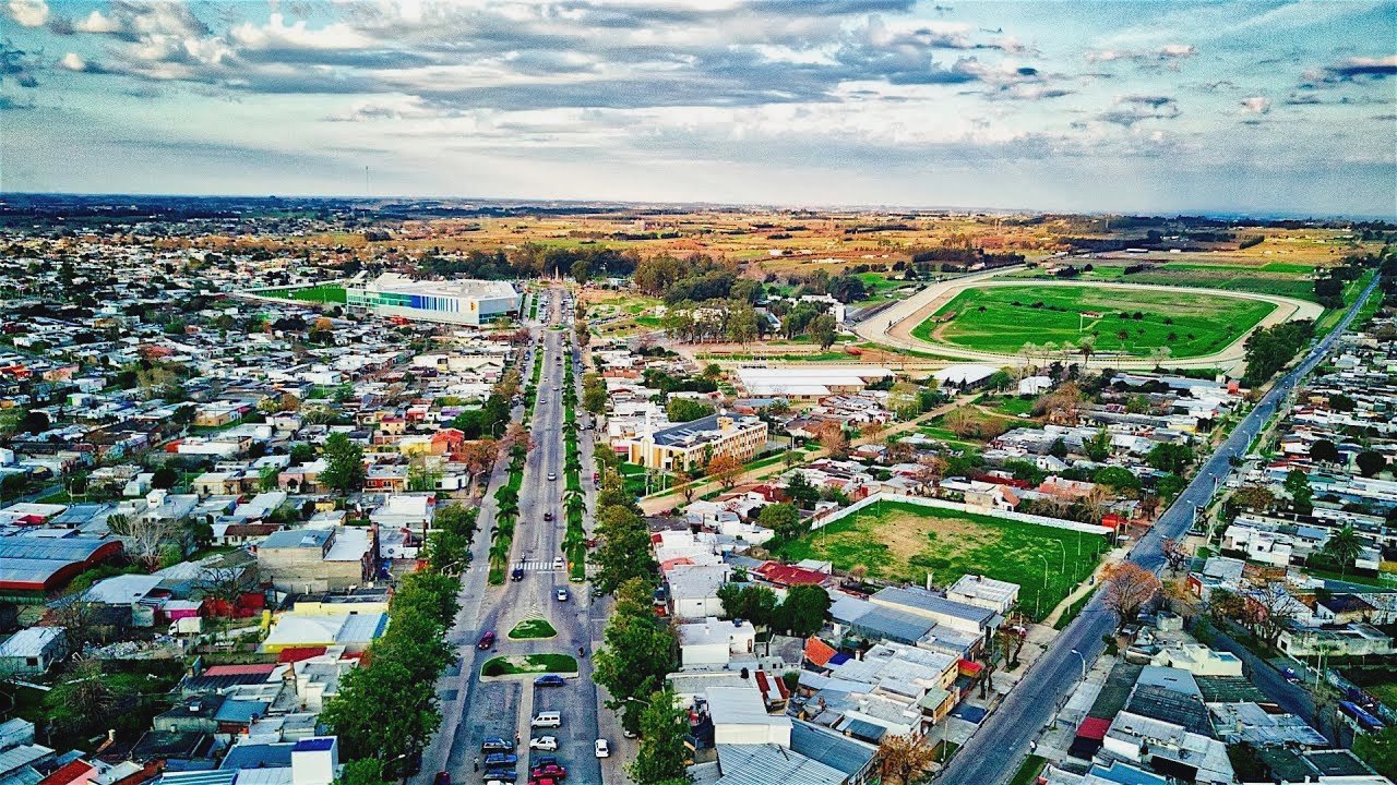 Las Piedras