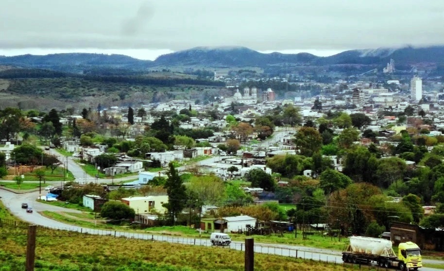 Minas