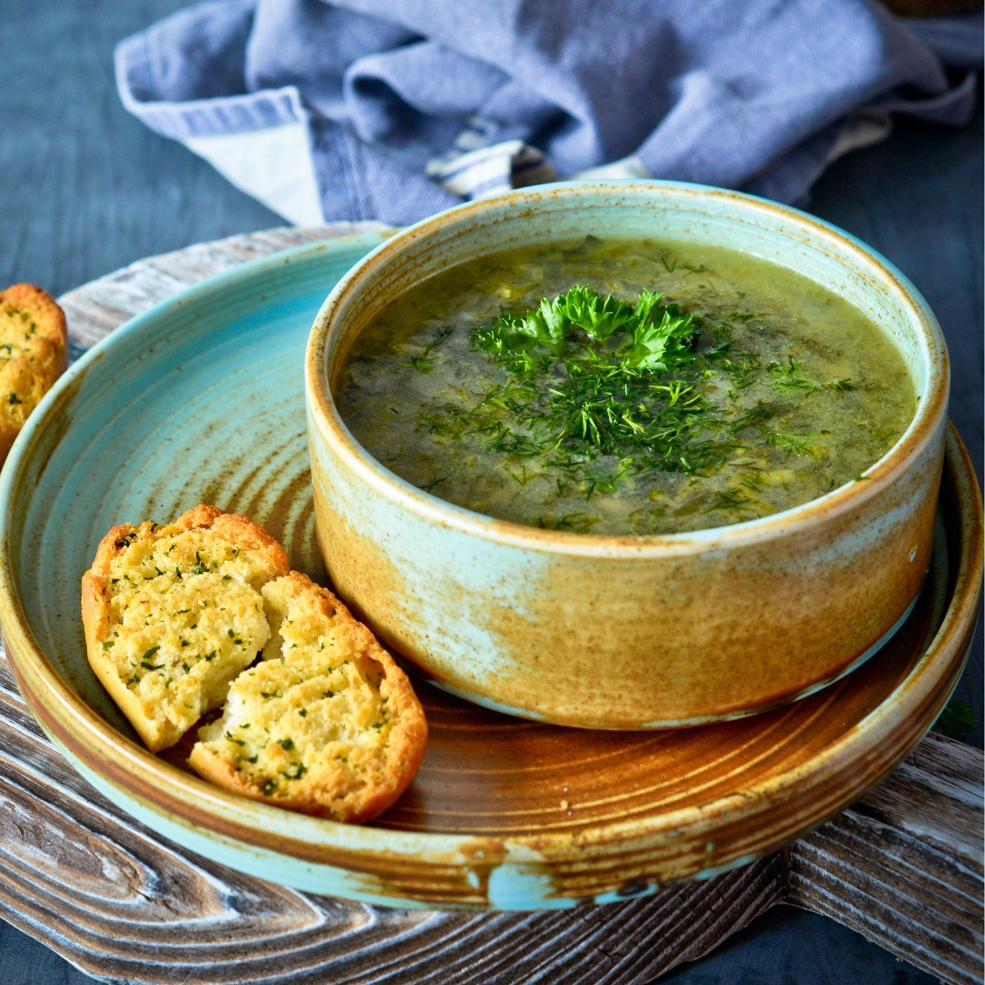 Caldo Verde
