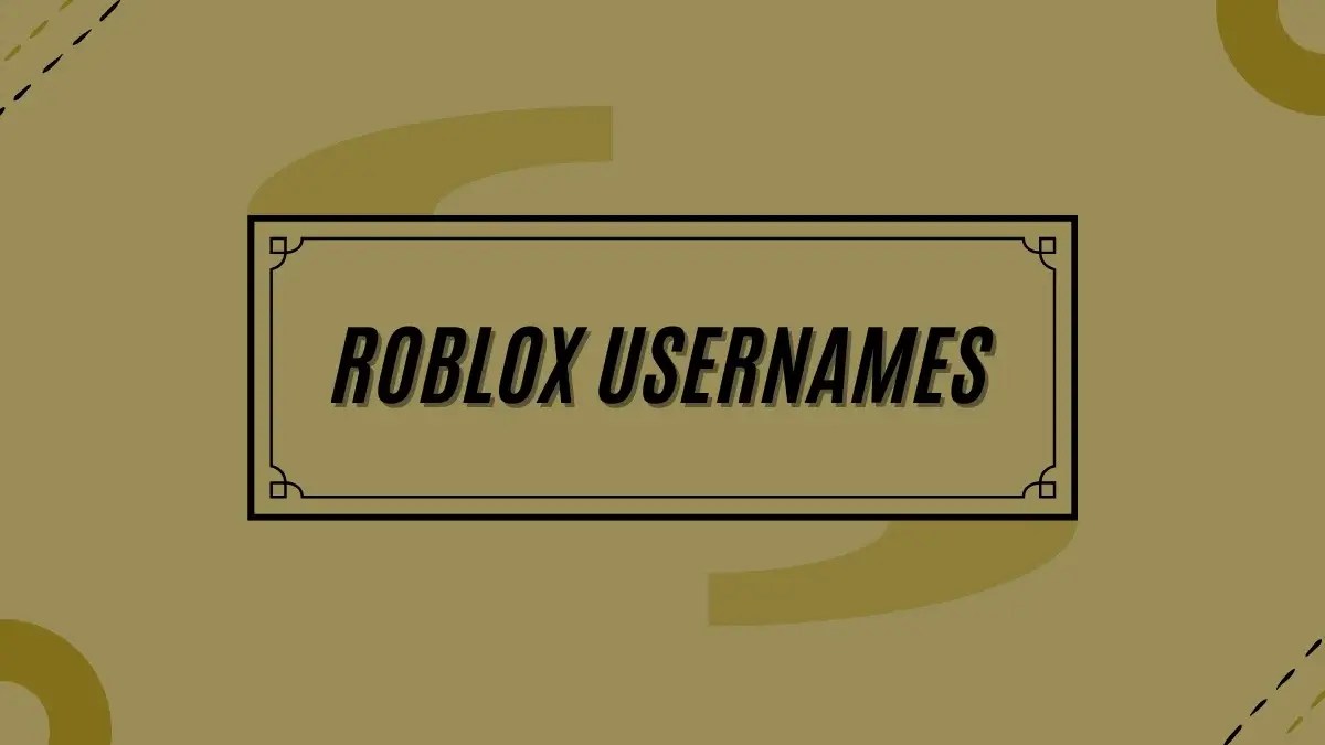 Roblox Usernames 500 Catchy Preppy Sweaty Ideas 2026 Guidance Core Roblox Usernames 2026.webp