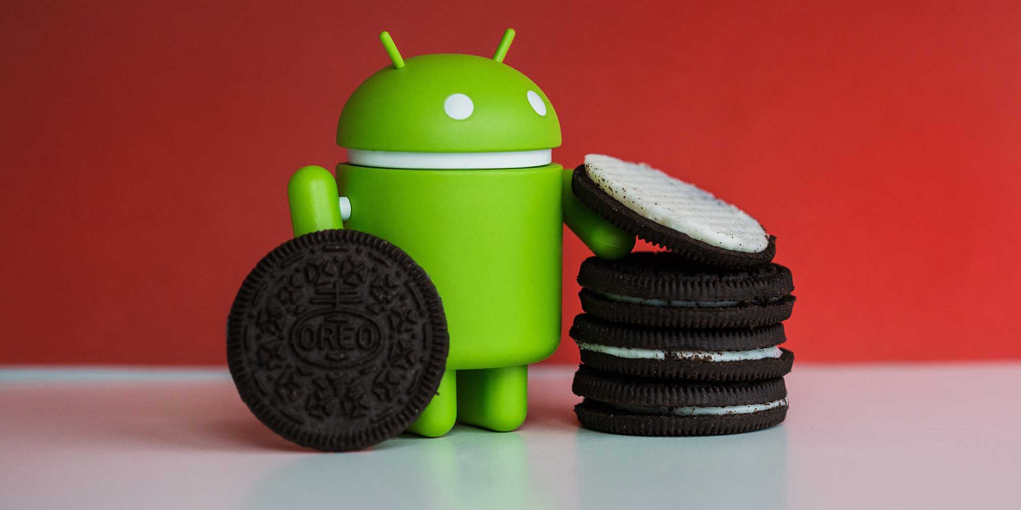 Android Oreo
