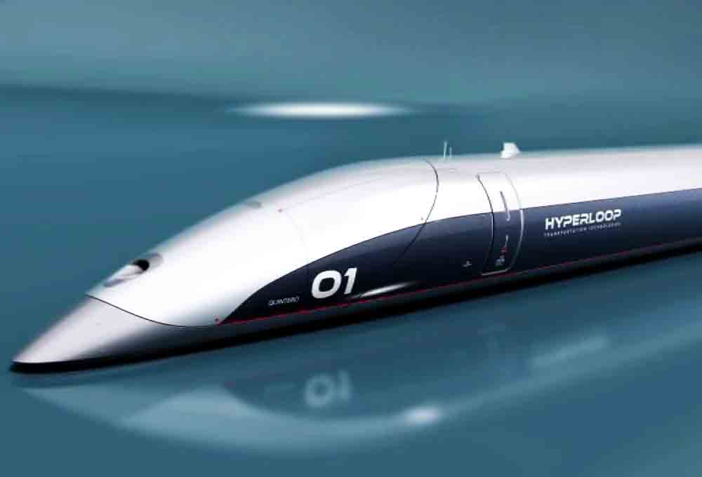 Hyperloop