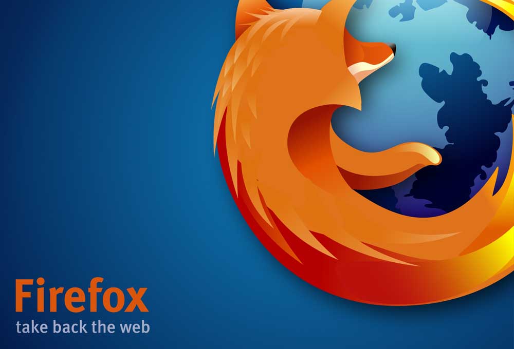 Firefox 65