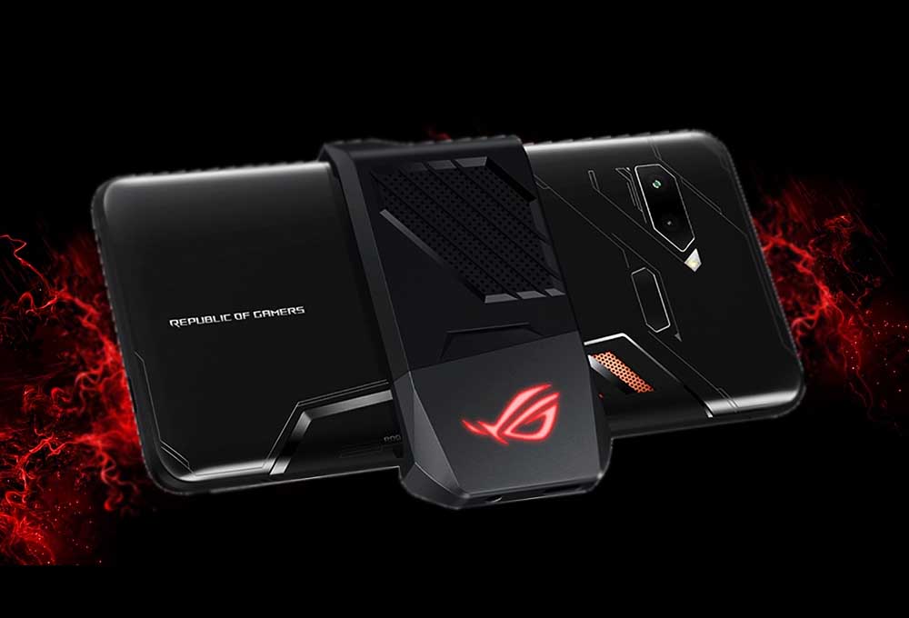 ASUS ROG Phone 2