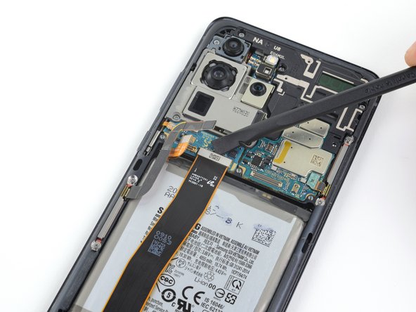 At cpr, we offer local battery replacement services, so you don't have to be . Samsung Galaxy S20 Ultra Battery Replacement Ifixit Repair Guide