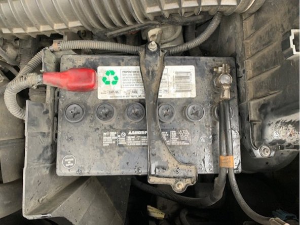 2006 Honda Pilot Battery Replacement Find The Right Size Price And Amps From 69 99 Autozone Right menu Find a dealer.