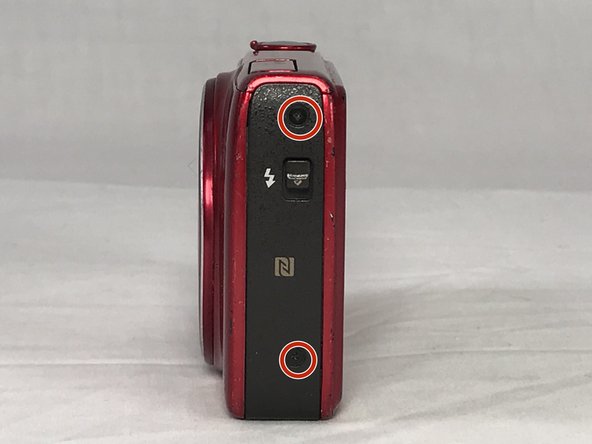 When you purchase through links on our site, we may ear. Canon Powershot Sx600 Hs Power And Shutter Buttons Replacement Ifixit Repair Guide