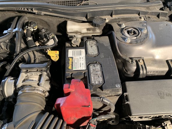 Vehicles that require the removal of large parts (seats, dashboard, . 2012 Ford Fusion Battery Replacement Ifixit Repair Guide