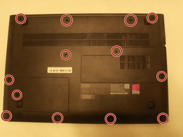 The answer is that they are not the same thing. Lenovo Ideapad 310 Touch 15isk Battery Replacement Ifixit Repair Guide