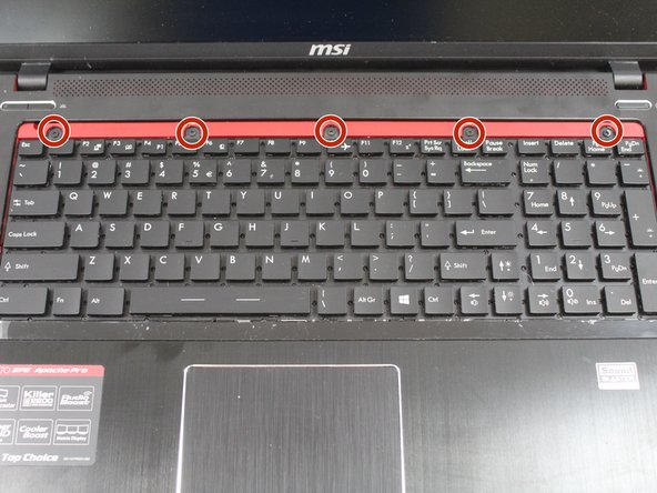  Laptop Keyboard For Msi Ge60 2pc 2pe 2pf 2pg 2qd 2qe Ge60 2qe Wi781 Ms 16gf Czech Cz Black Frame And Backlit New Electronics 