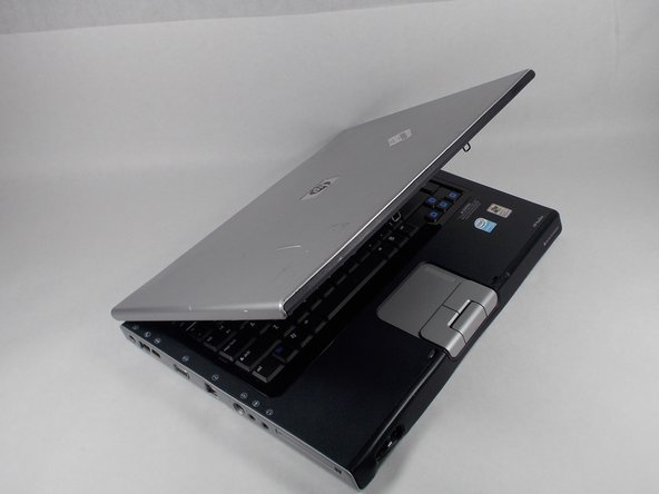 How To Restore Reset A Hp Pavilion Dv6000 To Factory Settings Windows Vista 