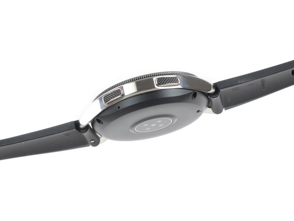 Samsung care is here to help you with your galaxy watch. Samsung Galaxy Watch Teardown Ifixit