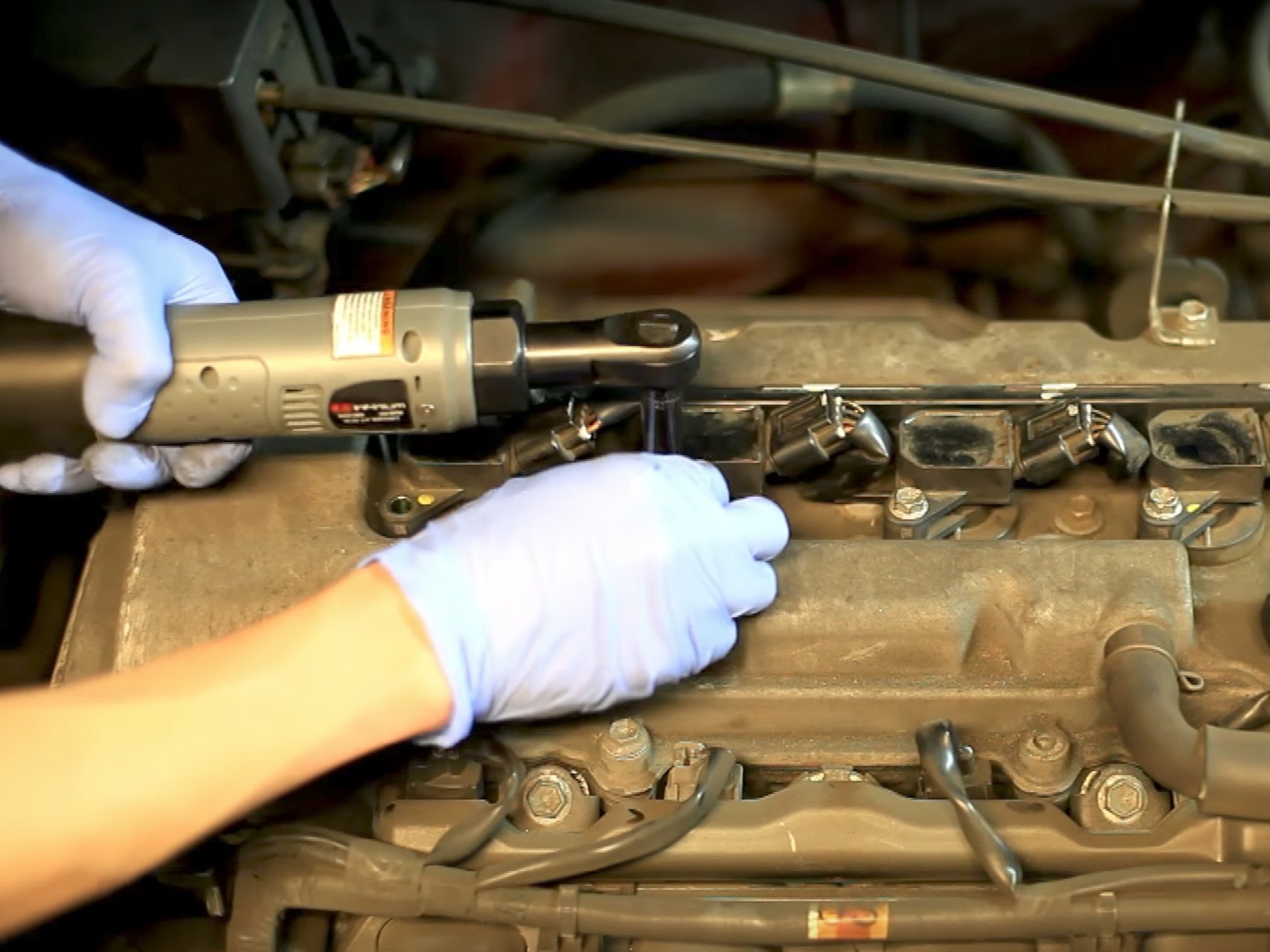 Valve Cover Gasket Toyota 1 8 Liter 1zz Fe Vvt I Mr2 Spyder Corolla Celica Matrix Your Toyota Celica will be happy to know that the search for the right Valve Cover Gasket products youve been looking for is over.