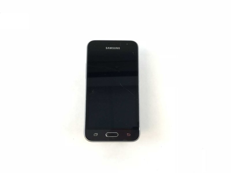 Here's how to find yours. Samsung Galaxy Luna Repair Ifixit