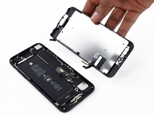 2/12/2021 · diy iphone battery replacement: Iphone 7 Battery Replacement Ifixit Repair Guide