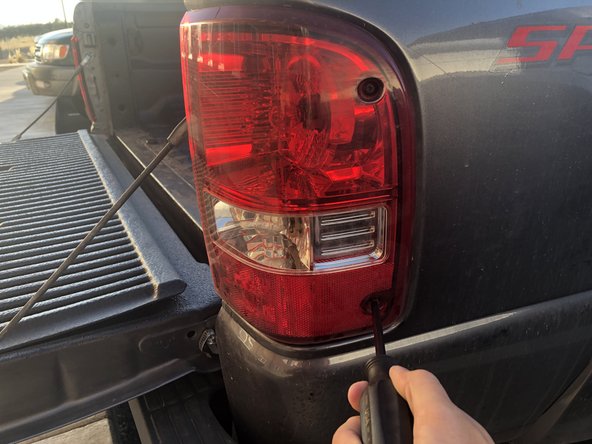 For Ford Ranger T6 Mk2 Px2 2011 17 2x Red Brake Indicator Light Lamp Bulbs For Sale Online Ebay Ford uses a crappy 912 bulb for the 3rd brake light.