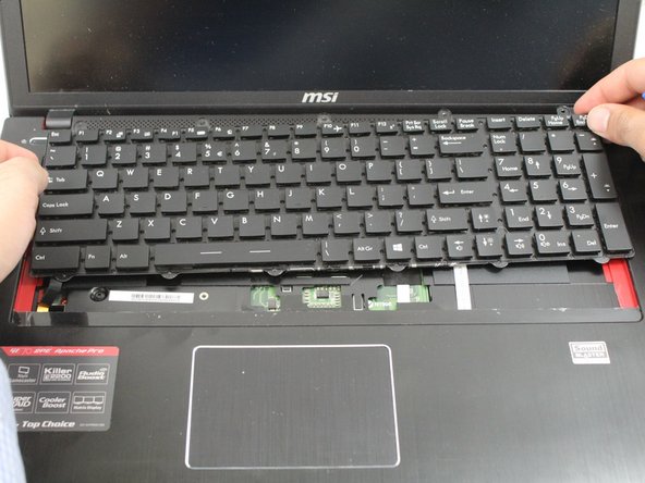  Lph New Replacement Full Colorful Backlit Keyboard For Msi Ge62 Ge72 Ws60 Ws72 Gp62 Gp72 Electronics We stand by our principles of breakthroughs in design and roll out the amazing gaming gear like.