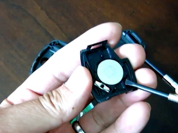 Honda key fob is universally used in all o. 2003 2007 Honda Accord Key Fob Battery Replacement 2003 2004 2005 2006 2007 Ifixit Repair Guide