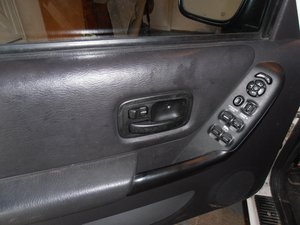 1998 Jeep Grand Cherokee Rear Hatch Won T Open 
