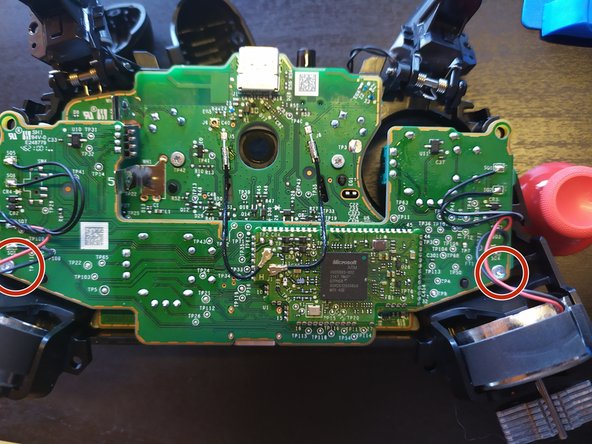 Original Xbox Controller Wire Diagram Micro Usb Play & Charg
