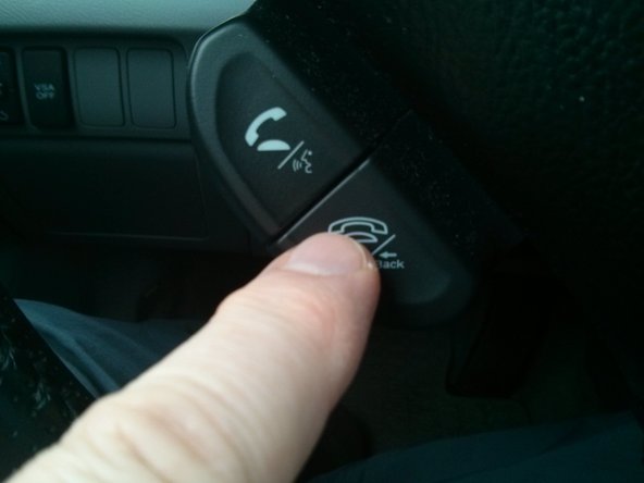 2005 acura mdx bluetooth hands free link
