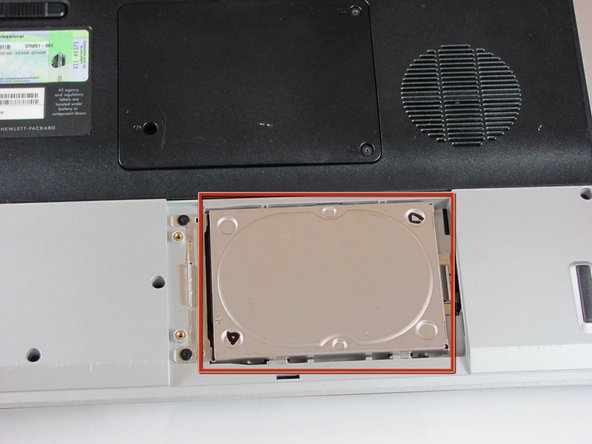 Hp Pavilion Dv5000 Optical Drive Replacement Ifixit Repair Guide Hp pavilion dv 7.