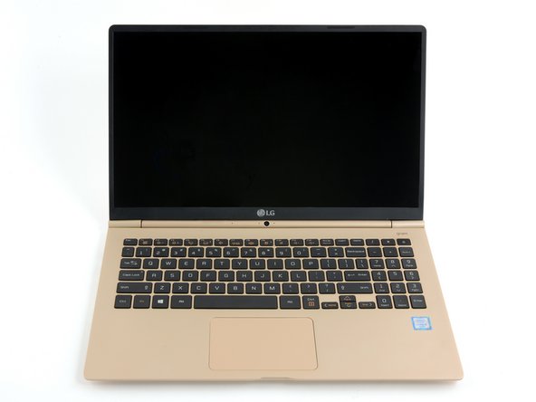 Gen 1) and usb 3.1 (or usb 3.1 gen 2) to usb 3.2 gen 1×1 and usb 3.2 gen 2×1. LG Gram 15 (2016) Repair - iFixit