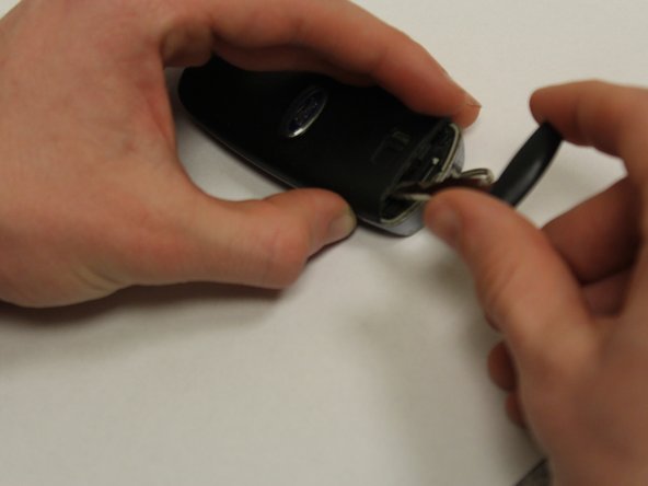 In today's video i'm showing you how to remove and install a battery into a 2015 ford escape. 2013 2017 Ford Escape Key Fob Battery Replacement 2013 2014 2015 2016 2017 Ifixit Repair Guide