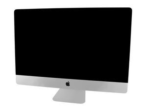 品質のいい iMac Display 5K Retina with iMac 5K, Apple 27インチ/i7/32GB/SSD1TB