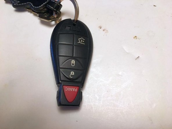 Get your jeep grand cherokee batteries from autozone.com. 2011 2014 Jeep Grand Cherokee Key Fob Battery Replacement 2011 2012 2013 2014 Ifixit Repair Guide