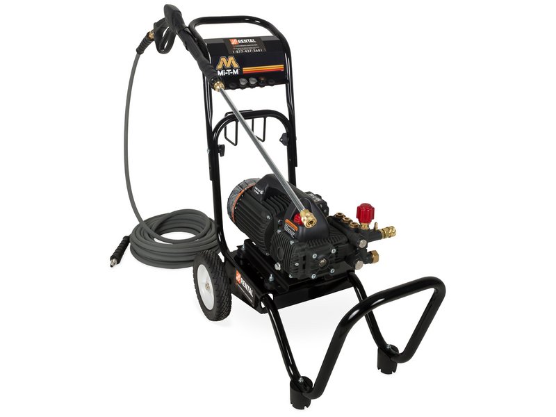 · relief valve protects pump from overheating. Mi T M Pressure Washer Cm 1400 Hdec1 2017 Ifixit