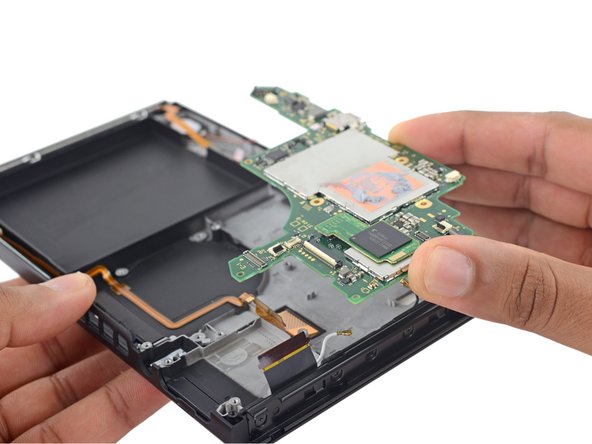 To get started, remove your switch's dock from its normal place by the tv and unplug all the hardware from it. Nintendo Switch Teardown Ifixit