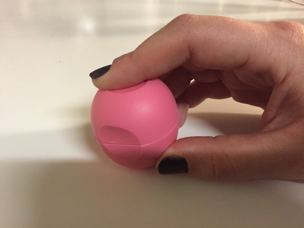 Diy how to take out the middle of an eos easiest way. How To Fix Melted Or Lumpy Eos Lip Balm Ifixit Repair Guide