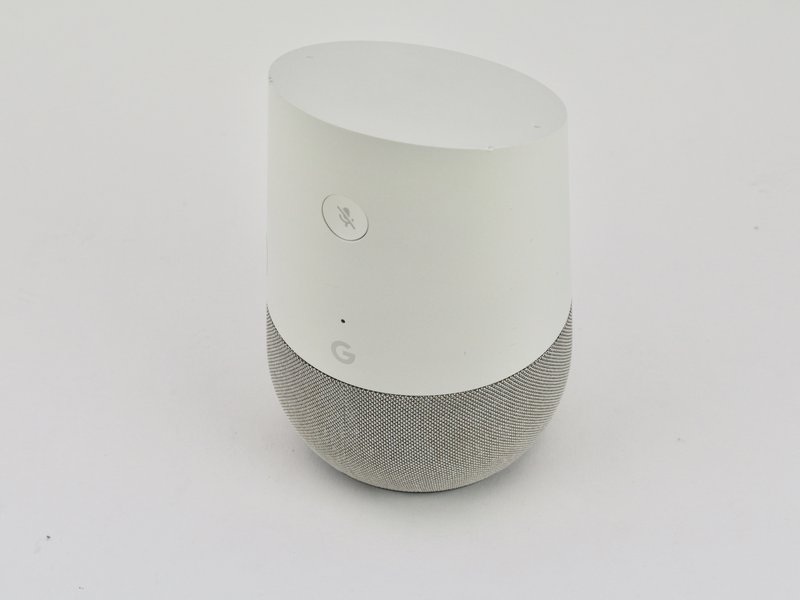 Google home troubleshooting