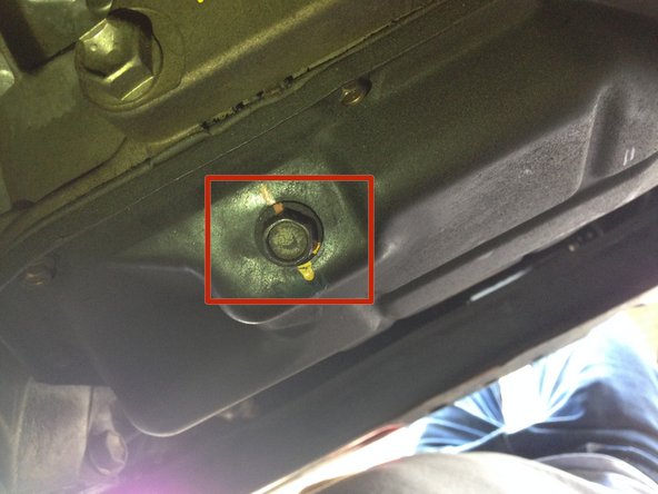 How To Perform An Oil Change And Oil Filter Replacement Nissan Sentra 2007 2012 Oil Oil Filter Replacement 2007 2008 2009 2010 2011 2012 Ifixit Repair Guide I would definitely recommend using the Nissan specifid fluid especially if you have the 5 speed automatic like I do.