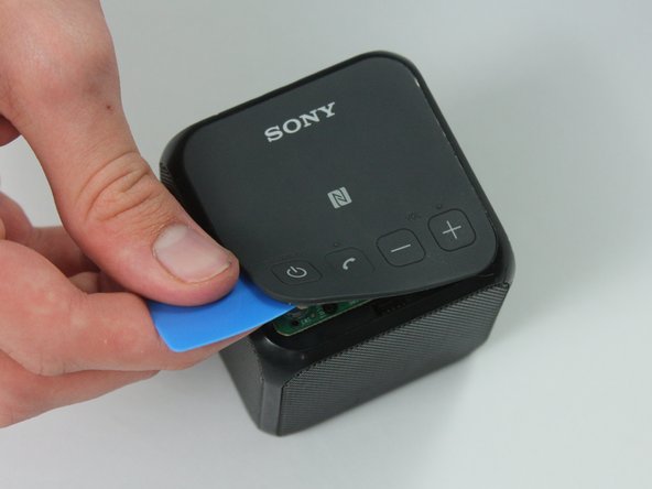 Always unpack and setup in a . Sony Srs X11 Bluetooth Speaker Disassembly Ifixit Repair Guide