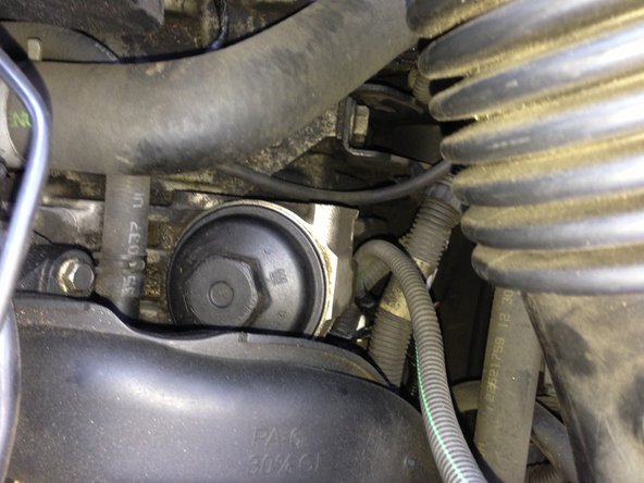 2004 Pontiac Grand Prix Remended Synthetic Oil And Filter This is a guide to show how to change the car oil for a 2004 Pontiac Grand AM which is very similar to other cars.