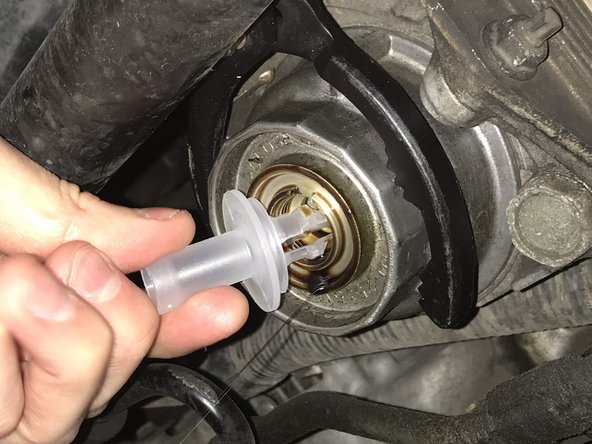 Oil filter for 2008 toyota tundra