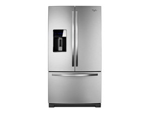 View online or download kenmore coldspot use and care instructions manual. Solved Kenmore Side By Side Ice Maker Not Working Refrigerator Ifixit