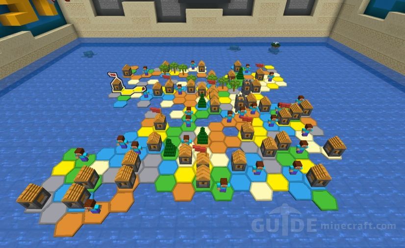 While malcolm x, rosa parks and of course martin luther king jr. Download Slay map for Minecraft 1.17.1/1.15.2/1.14.4 free