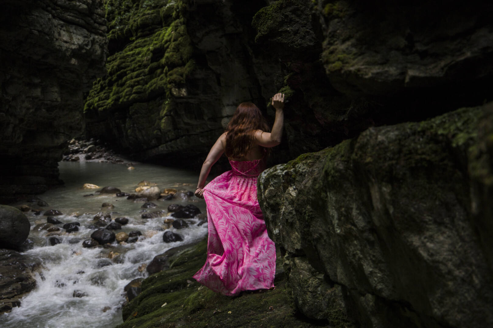 Сказочный каньон на реке хашупсе. Kanon Hashupse Abhaziya Individualnye Neobychnye Ekskursii I Avtorskie Tury Po Sochi I Abhazii S Chastnym Gidom