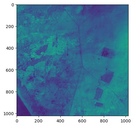 Accessing Data In Cloud Optimized Geotiffs Cogs With Python Cloud - HD Minimal Arts for Desktop