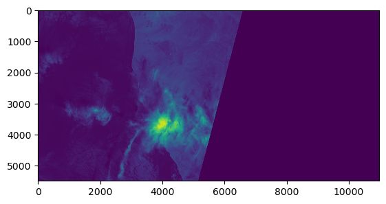 Accessing Data In Cloud Optimized Geotiffs Cogs With Python Cloud - Gorgeous High Resolution Sunset Designs | Free Download