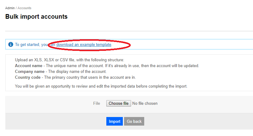 Adding Accounts In Bulk - Premium Colorful Illustration Gallery - Full HD