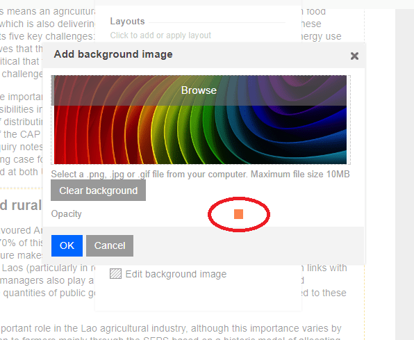 Advanced Layouts Guide - Sunset Texture Collection - 8K Quality