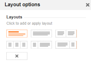 Advanced Layouts Guide - Download Elegant Landscape Illustration | 4K