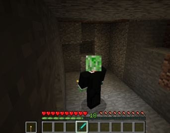 What Can You Do With Denizen Denizen Beginner S Guide - Best Dark Patterns in 8K