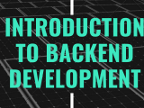Introduction To Backend Development Overview Efrelance Support