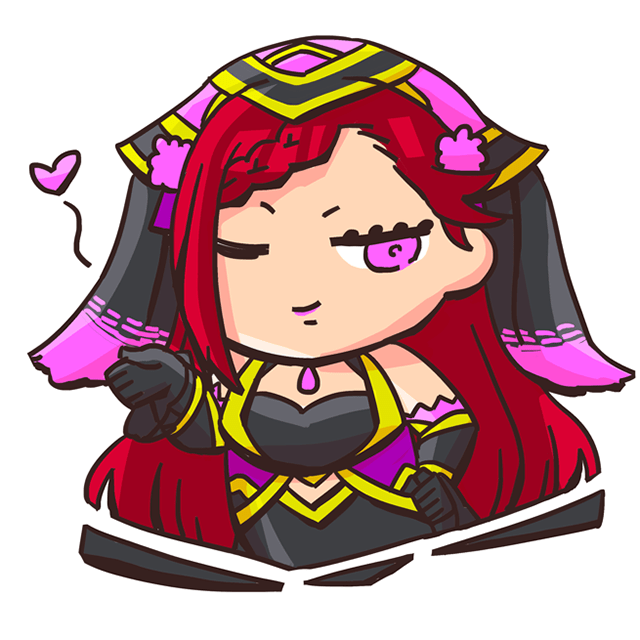 Fire Emblem Heroes Loki Hentai